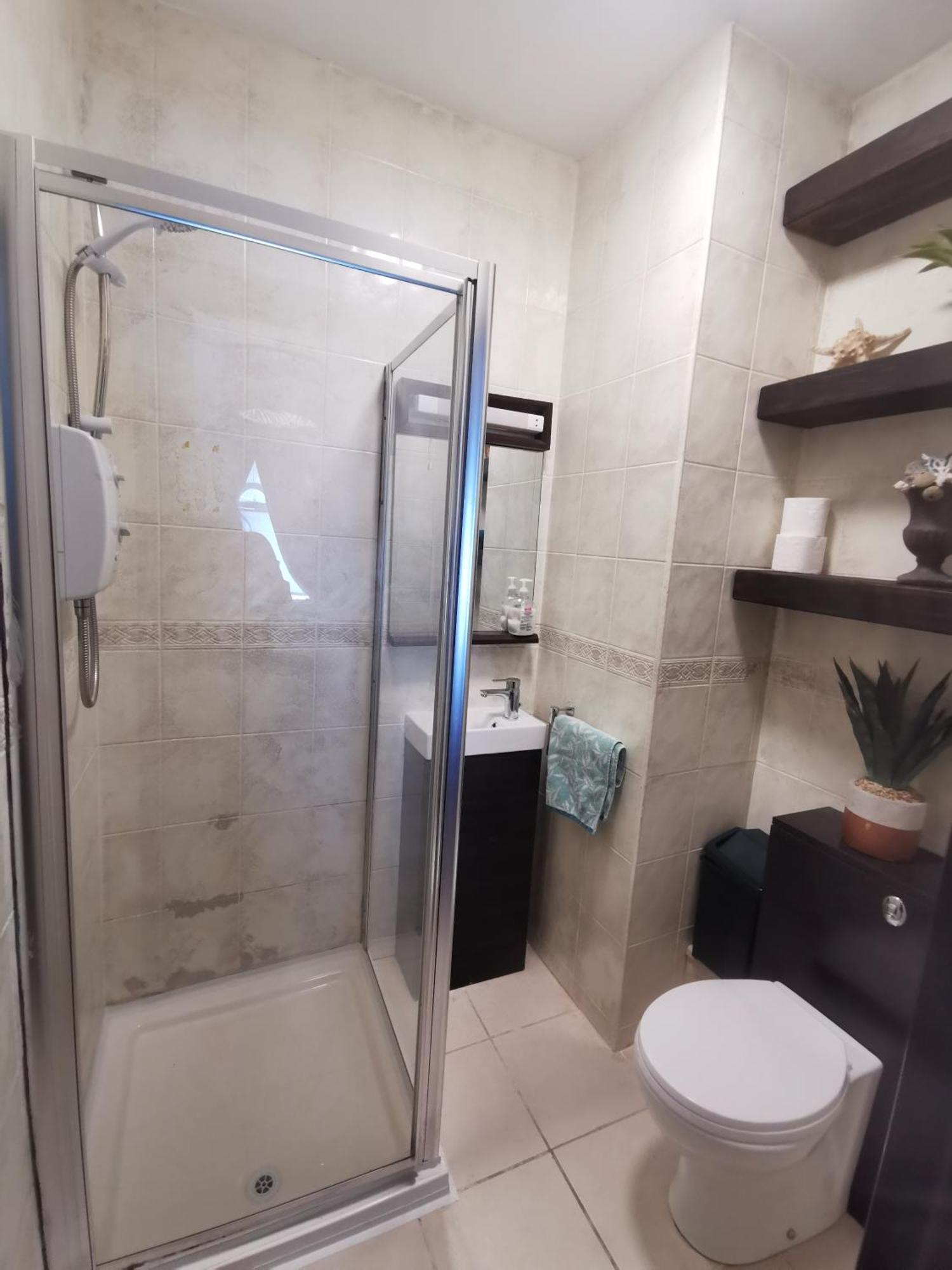 Palm Cove Bundoran Luxurious Sea View Balcony Free Wifi Netflix Sleeps 5 Lägenhet Exteriör bild