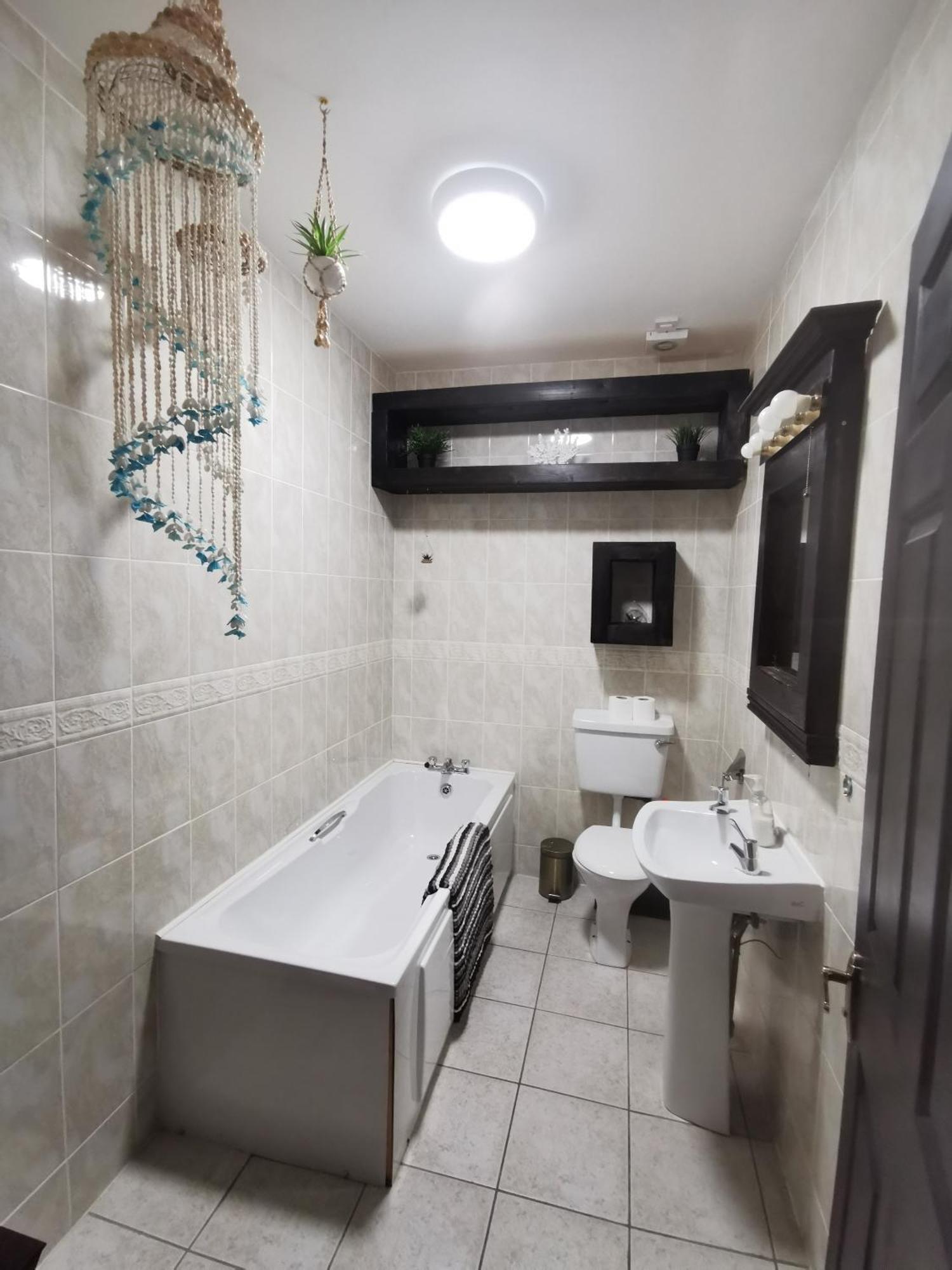 Palm Cove Bundoran Luxurious Sea View Balcony Free Wifi Netflix Sleeps 5 Lägenhet Exteriör bild
